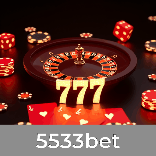 Acesso ao 5533bet