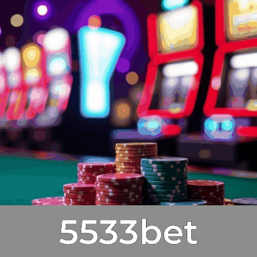 Cassino Online 5533bet