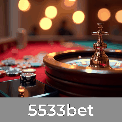 Acesso ao 5533bet