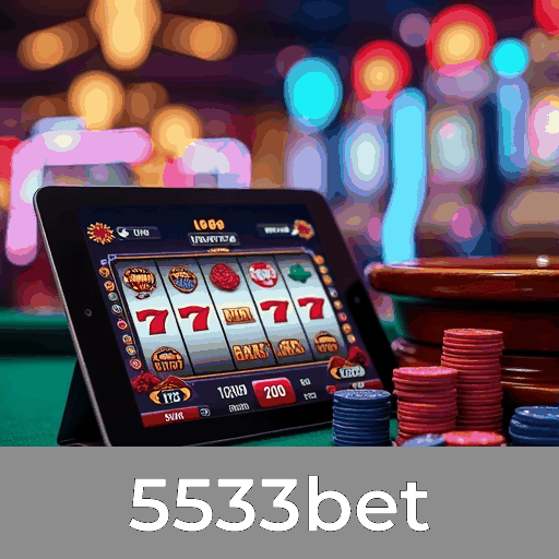 Apostas no 5533bet