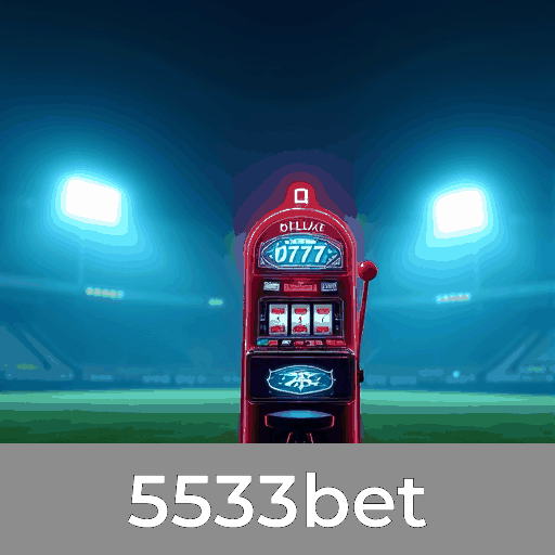 Cadastro na 5533bet