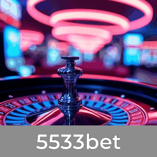 Cadastro na 5533bet