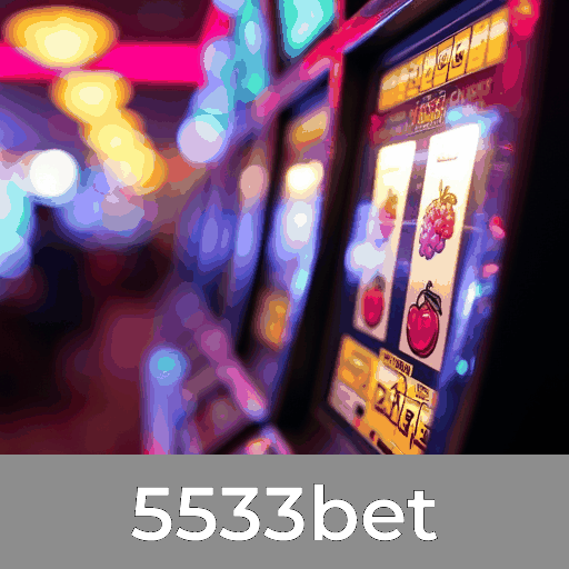 Cassino Online 5533bet