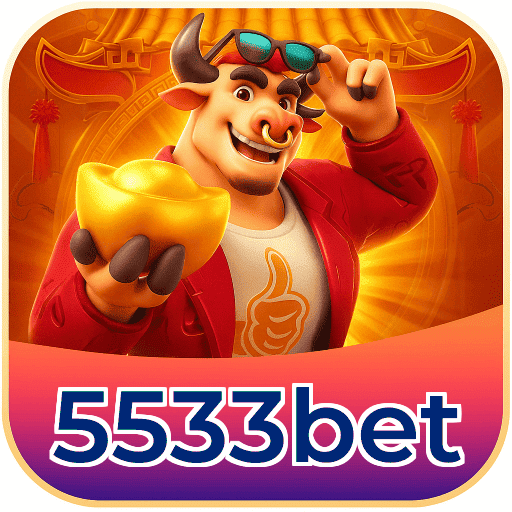5533bet logo