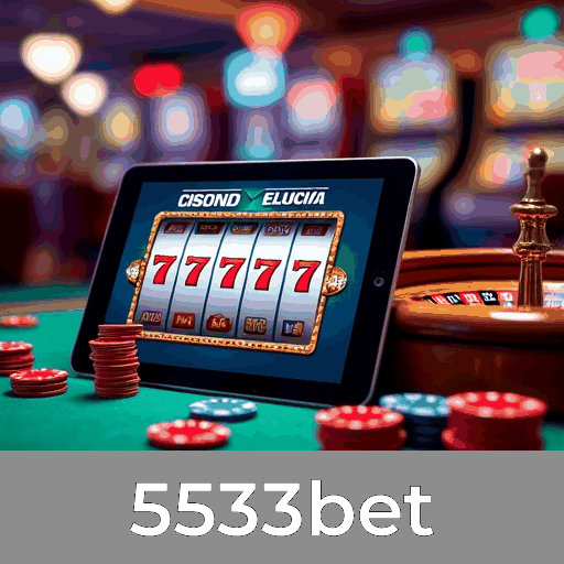 Acesso ao 5533bet