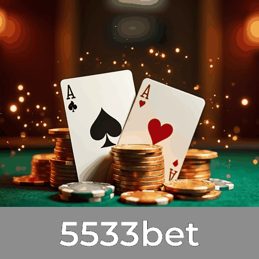 Acesso ao 5533bet