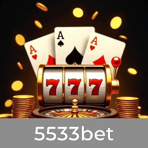 Cadastro na 5533bet