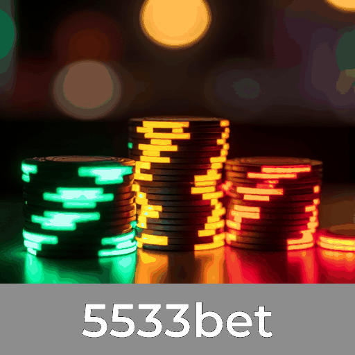 Cassino Online 5533bet