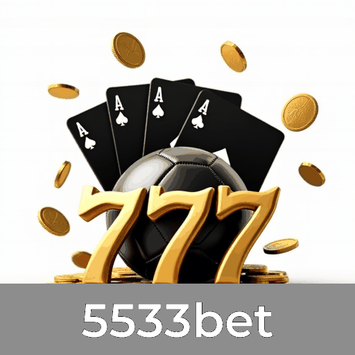 Acesso ao 5533bet