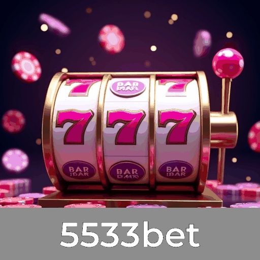 Cassino Online 5533bet