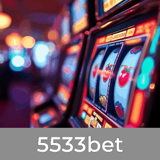 Cassino Online 5533bet