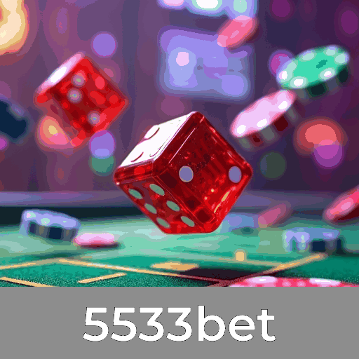 Cassino Online 5533bet