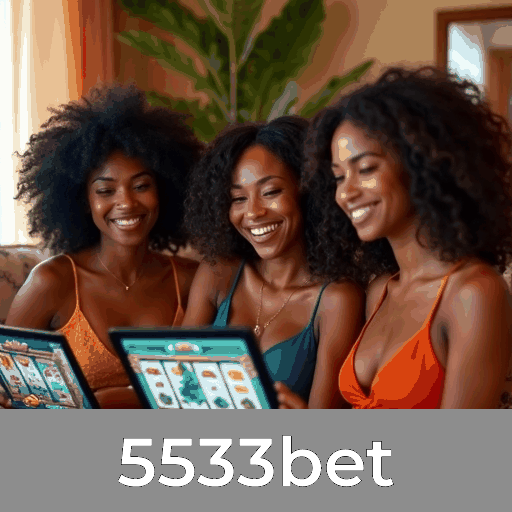 Cadastro na 5533bet