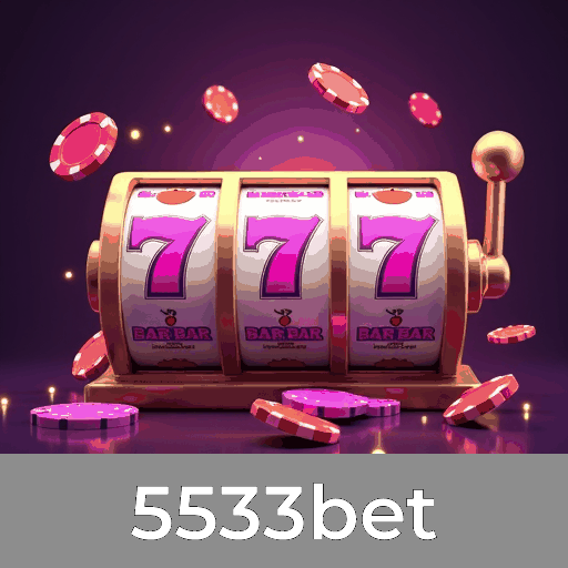 Cassino Online 5533bet