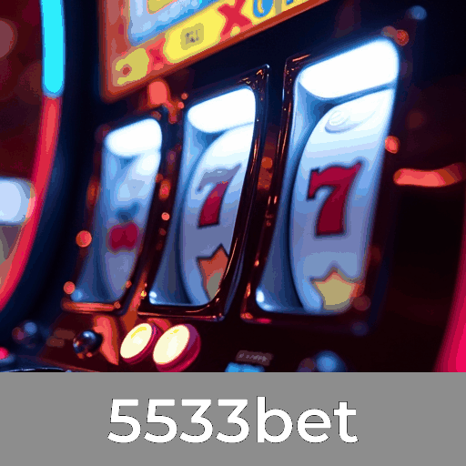 Cadastro na 5533bet