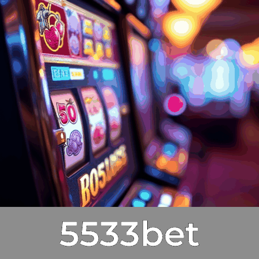 Cassino Online 5533bet