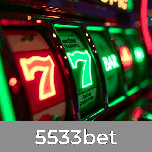 Acesso ao 5533bet