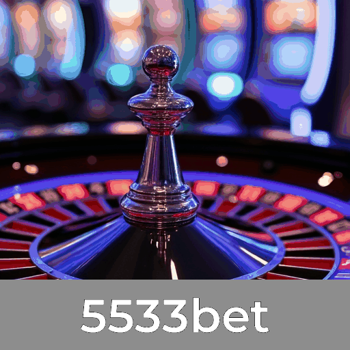 Acesso ao 5533bet